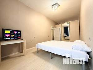 1-к квартира, посуточно, 37м2, 5/9 этаж