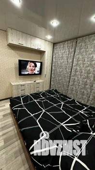 1-к квартира, посуточно, 31м2, 1/1 этаж