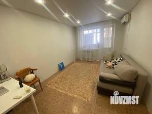 1-к квартира, на длительный срок, 33м2, 6/9 этаж