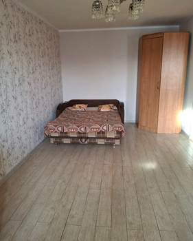 1-к квартира, на длительный срок, 32м2, 4/5 этаж