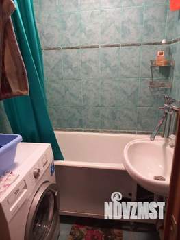 3-к квартира, на длительный срок, 63м2, 5/16 этаж