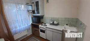 1-к квартира, на длительный срок, 34м2, 6/9 этаж
