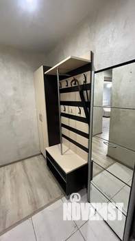 1-к квартира, посуточно, 40м2, 7/8 этаж