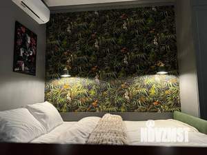 1-к квартира, посуточно, 25м2, 9/19 этаж