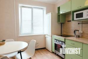 1-к квартира, посуточно, 33м2, 7/9 этаж