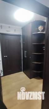 1-к квартира, на длительный срок, 35м2, 2/12 этаж