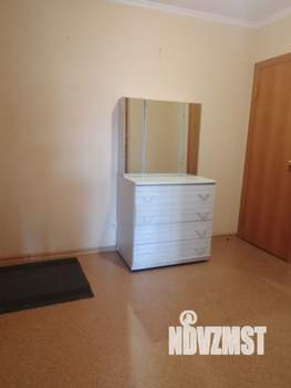 1-к квартира, на длительный срок, 50м2, 4/14 этаж