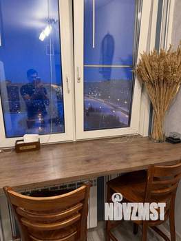 1-к квартира, на длительный срок, 33м2, 16/16 этаж