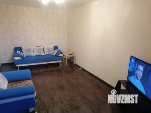 1-к квартира, на длительный срок, 34м2, 6/9 этаж