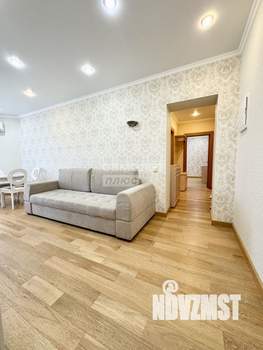 3-к квартира, на длительный срок, 77м2, 6/9 этаж