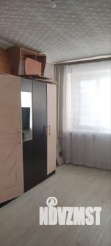 1-к квартира, на длительный срок, 32м2, 1/5 этаж