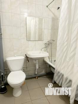 1-к квартира, на длительный срок, 34м2, 12/14 этаж