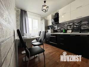 3-к квартира, посуточно, 72м2, 4/9 этаж
