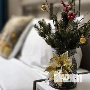 2-к квартира, посуточно, 48м2, 1/1 этаж