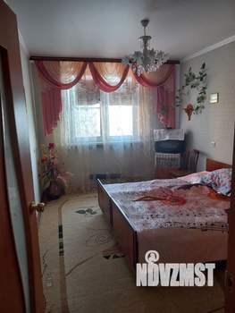 3-к квартира, на длительный срок, 63м2, 5/16 этаж