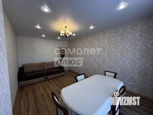 1-к квартира, на длительный срок, 48м2, 6/14 этаж