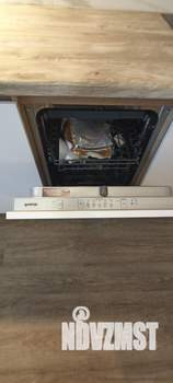 1-к квартира, на длительный срок, 40м2, 6/10 этаж