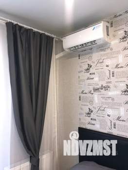 Студия квартира, посуточно, 30м2, 7/10 этаж