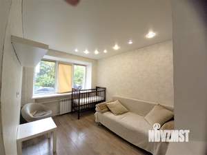 2-к квартира, на длительный срок, 43м2, 1/4 этаж