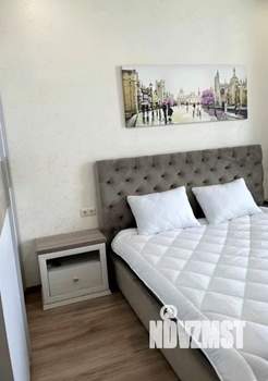 1-к квартира, на длительный срок, 35м2, 3/16 этаж