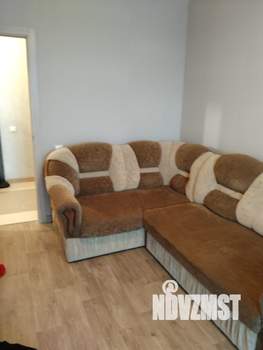 1-к квартира, на длительный срок, 37м2, 10/11 этаж