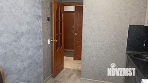 1-к квартира, на длительный срок, 32м2, 5/16 этаж