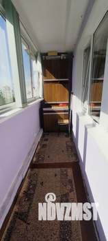 2-к квартира, на длительный срок, 50м2, 9/16 этаж