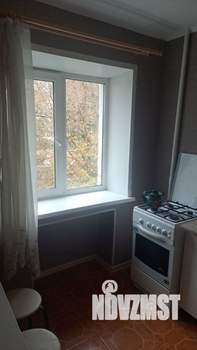 1-к квартира, на длительный срок, 31м2, 2/5 этаж