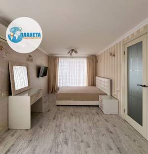 1-к квартира, на длительный срок, 40м2, 6/8 этаж