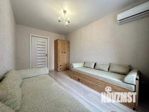 3-к квартира, посуточно, 72м2, 8/9 этаж