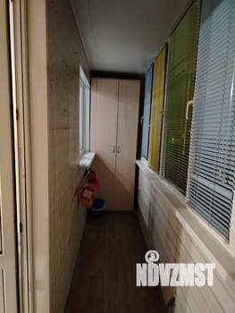 1-к квартира, на длительный срок, 31м2, 2/5 этаж