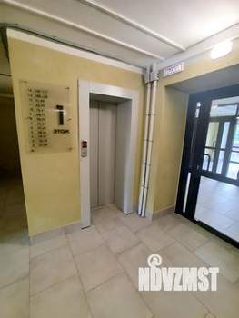 1-к квартира, на длительный срок, 30м2, 10/14 этаж