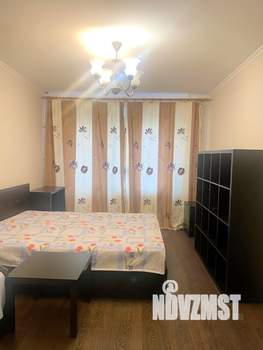 1-к квартира, на длительный срок, 31м2, 2/10 этаж