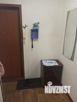 1-к квартира, на длительный срок, 32м2, 5/9 этаж