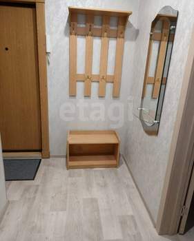 1-к квартира, на длительный срок, 34м2, 2/9 этаж