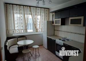 1-к квартира, на длительный срок, 39м2, 6/7 этаж