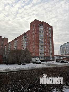 4-к квартира, на длительный срок, 86м2, 8/10 этаж