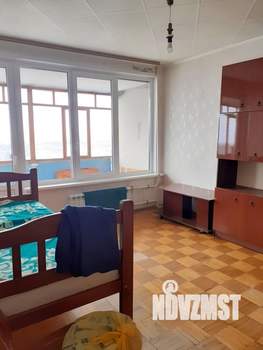 2-к квартира, на длительный срок, 47м2, 10/16 этаж