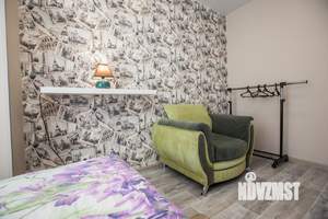 2-к квартира, посуточно, 55м2, 10/10 этаж