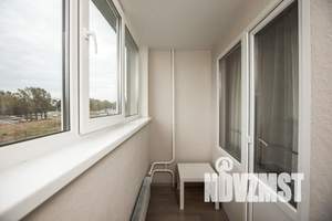 1-к квартира, посуточно, 40м2, 3/14 этаж