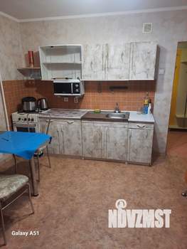 1-к квартира, на длительный срок, 38м2, 11/18 этаж