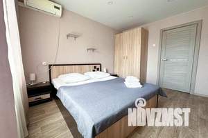 2-к квартира, посуточно, 64м2, 5/9 этаж