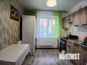 1-к квартира, посуточно, 33м2, 1/9 этаж