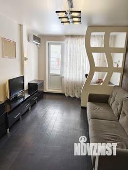 1-к квартира, на длительный срок, 38м2, 5/16 этаж