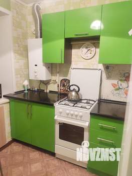 2-к квартира, на длительный срок, 48м2, 2/4 этаж