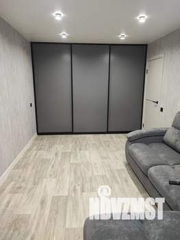 2-к квартира, посуточно, 45м2, 4/5 этаж