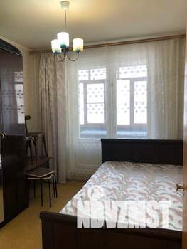 3-к квартира, на длительный срок, 66м2, 3/9 этаж