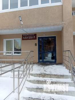 1-к квартира, на длительный срок, 36м2, 2/14 этаж