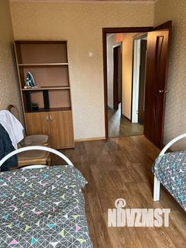 3-к квартира, на длительный срок, 60м2, 4/5 этаж