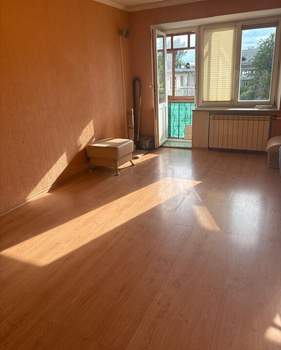 2-к квартира, на длительный срок, 45м2, 5/5 этаж